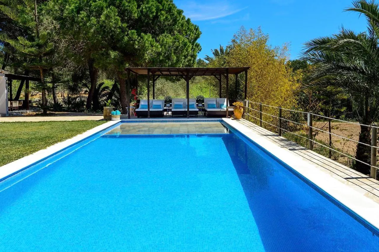 Villa Jasmin Sant Llorenc de Balafia 0*,  Spagna