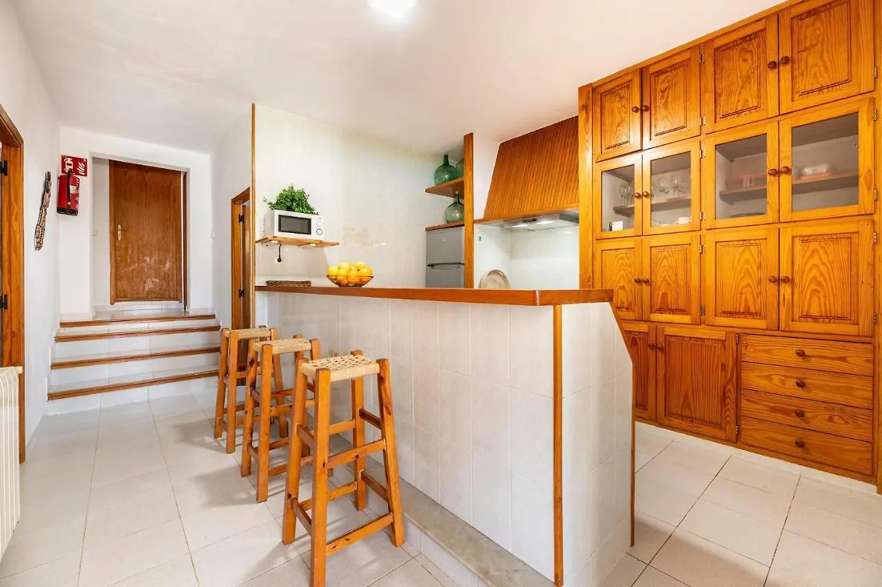 Villa Jasmin Sant Llorenc de Balafia 0*,  Spagna