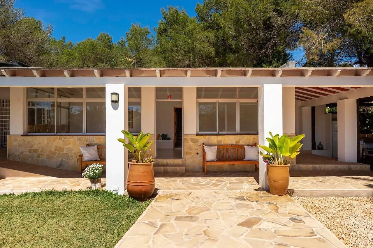 Villa Jasmin Sant Llorenc de Balafia 0*,  Spagna